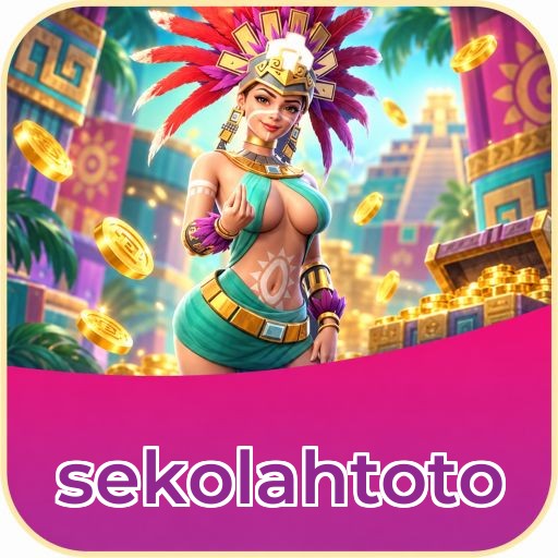 sekolahtoto APK Indonesia - ikon resmi aplikasi v4.7.5