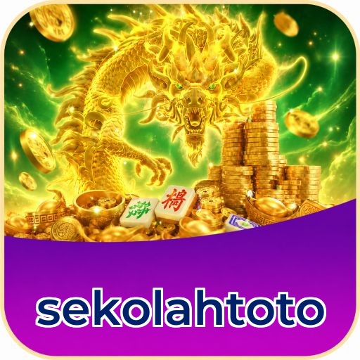 sekolahtoto APK Indonesia - ikon resmi aplikasi v4.7.5