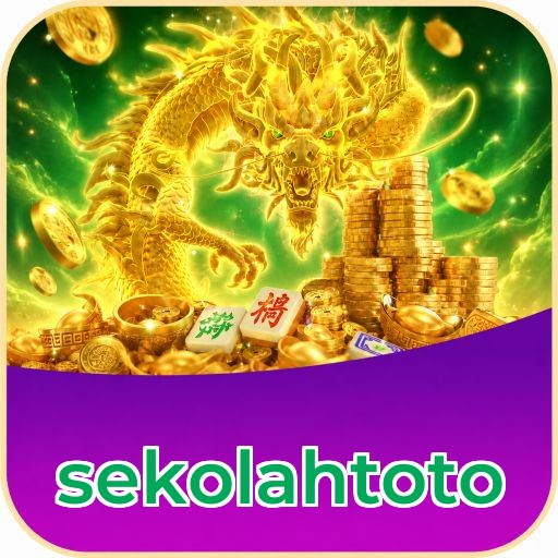 sekolahtoto APK Indonesia - ikon resmi aplikasi v4.7.5