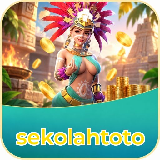 sekolahtoto APK Indonesia - ikon resmi aplikasi v4.7.5