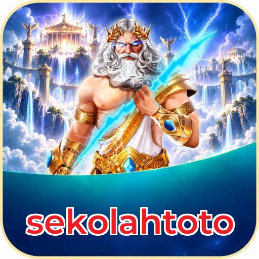 sekolahtoto APK Indonesia - ikon resmi aplikasi v4.7.5