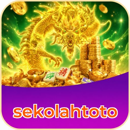 sekolahtoto APK Indonesia - ikon resmi aplikasi v4.7.5
